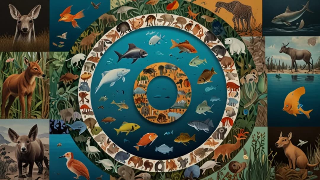 Ile żyją zwierzęta? Top 10 rekordzistów długowieczności w naturze