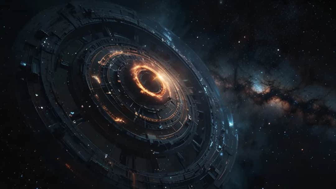 Interstellar: wyjaśnienie zawiłości fabuły filmu Christophera Nolana