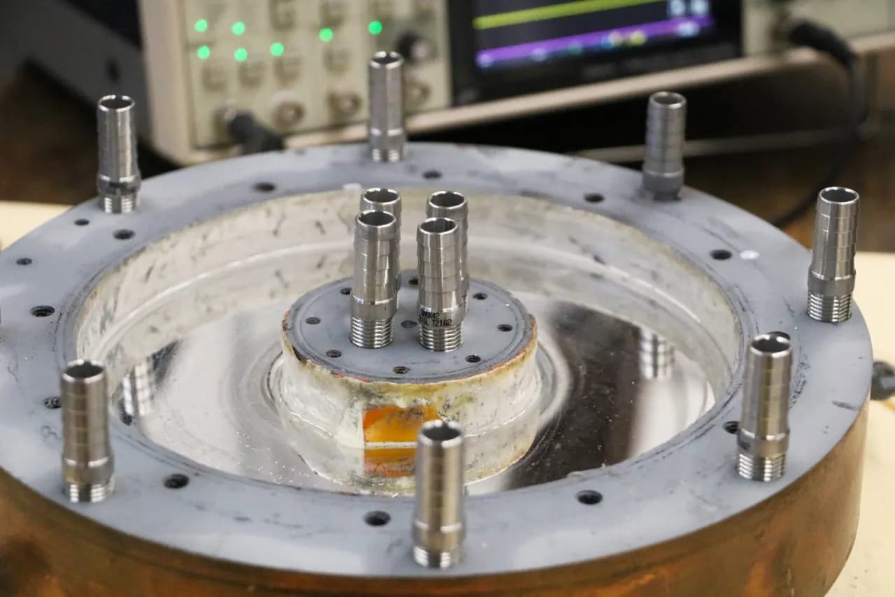 Zjawiska termoelektryczne - fascynujący sposób konwersji energii w praktyce