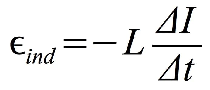 Zjawisko samoindukcji w fizyce i elektronice - co musisz o nim wiedzieć