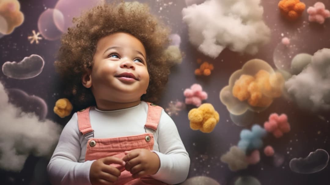 Sennik dziecka: interpretacja snu i znaczenie.