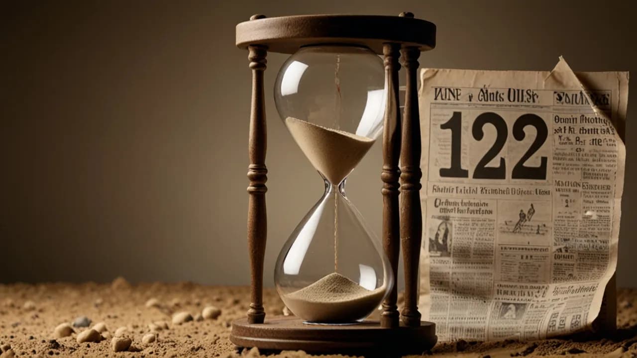 Ile żył najstarszy człowiek? Niesamowite rekordy długowieczności