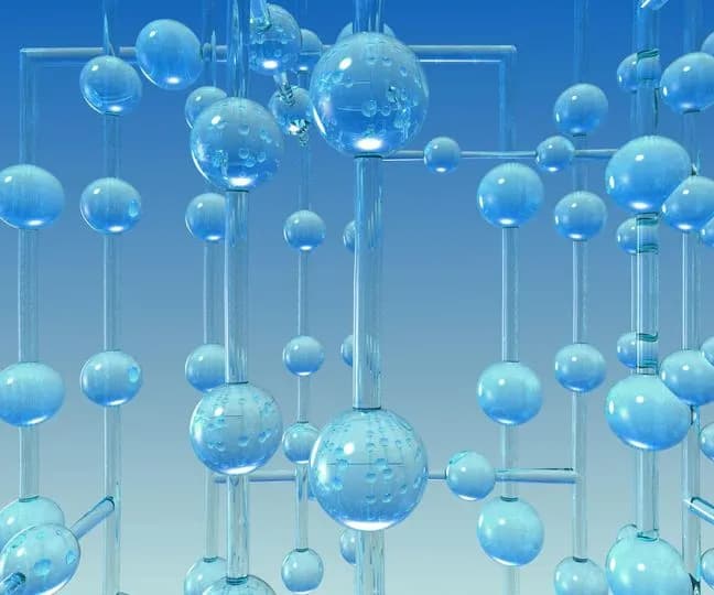 Jak zjawisko osmozy zachodzi podczas transportu wody w naturze