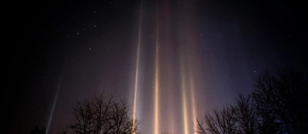 Dziwne dźwięki na świecie: Skąd się biorą? Oto wyjaśnienie tego!