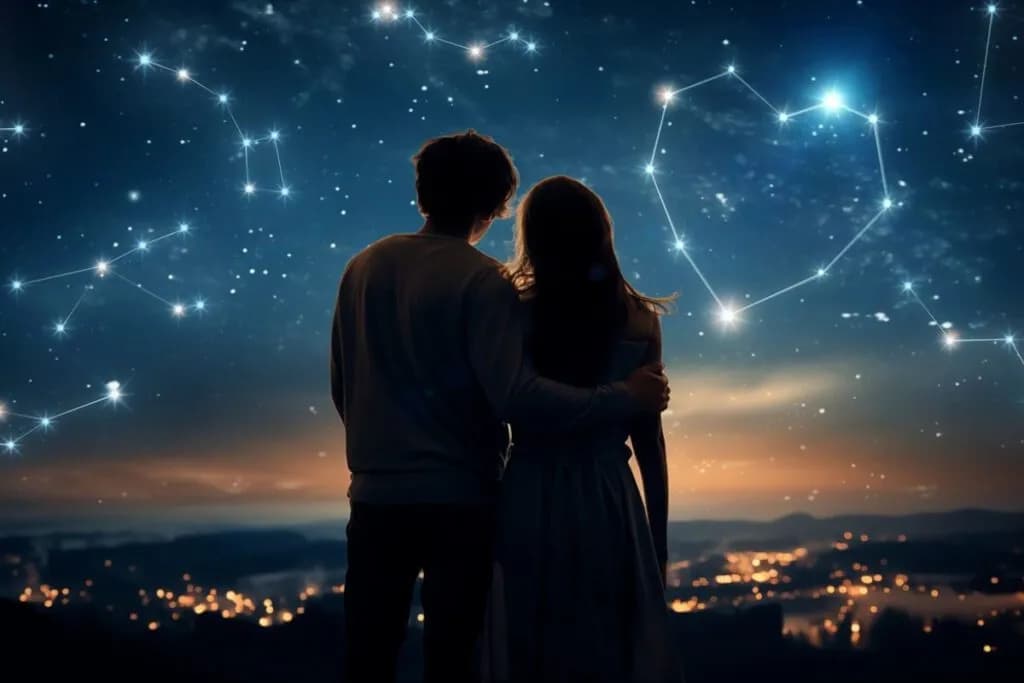 3 znaki zodiaku, które przyciągają jak magnes - opór jest bezskuteczny