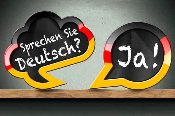 Jak zacząć naukę niemieckiego od zera i uniknąć błędów początkujących