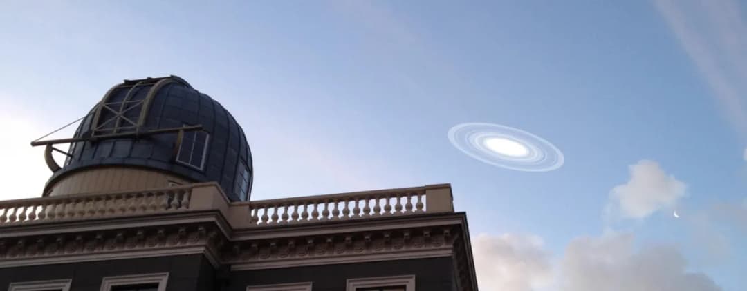 J1407b: planeta z największym układem pierścieni w kosmosie