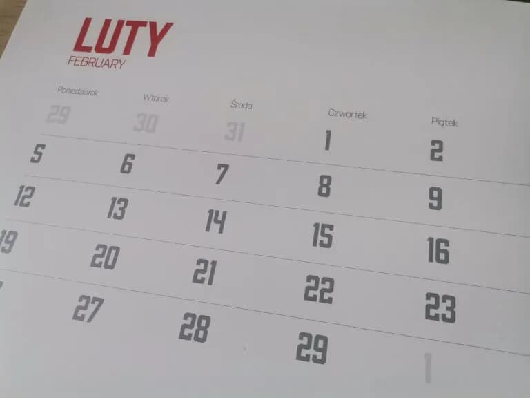 Osoby urodzone 29 lutego: ciekawostki, które powinieneś znać