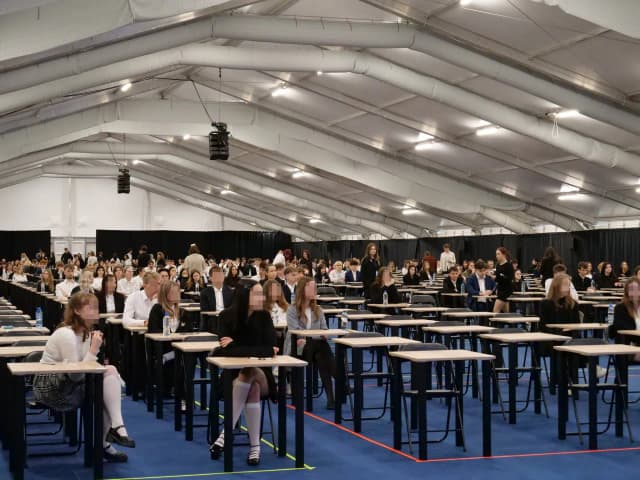 Czy po szkole w chmurze można zdawać maturę? Sprawdź, jak to działa!