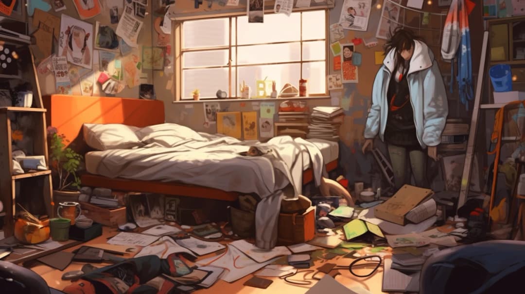 Znaki zodiaku, których lepiej unikać: Bałaganią i uprzykrzają życie