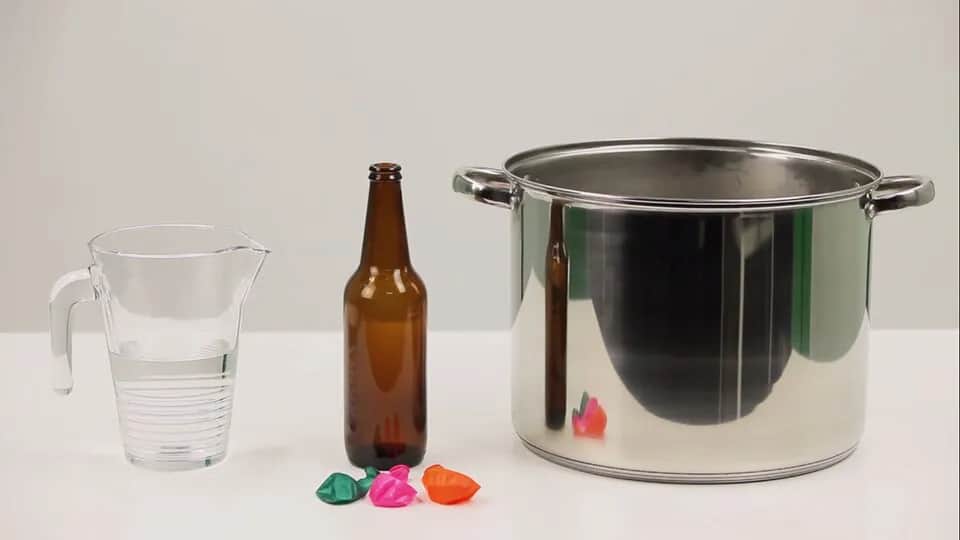 Co to jest zjawisko rozszerzalności cieplnej: wpływ temperatury na materiały