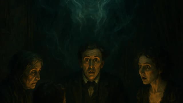 Poznaj najbardziej fascynujące zjawiska paranormalne: sekrety z innego świata