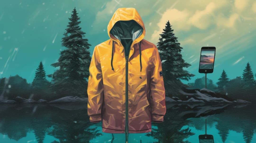 Najlepsza aplikacja pogodowa: technologia w służbie natury