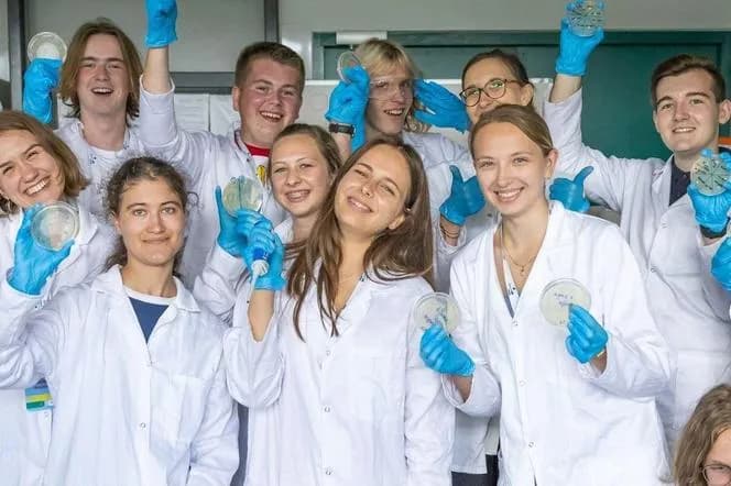 Jak zainteresować młodzież naukami ścisłymi?