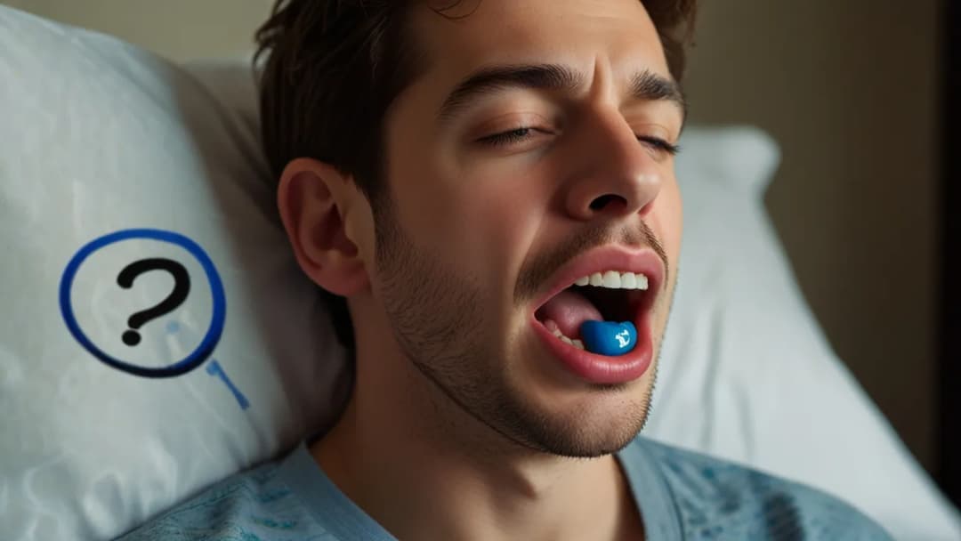 Dlaczego się ziewa? Oto aż 5 zaskakujących teorii, które Cię zadziwią