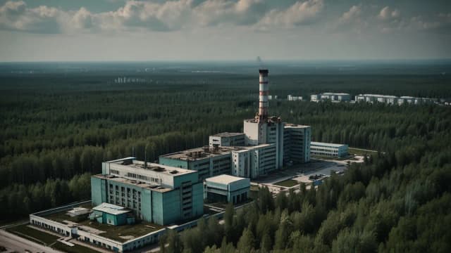 Kiedy wybuchł Czarnobyl? Dzień, który na zawsze zmienił świat