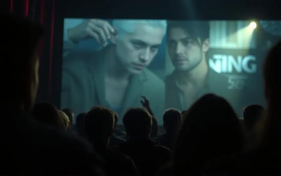 Filmy o uzależnieniach: Jak one kształtują świadomość społeczną?