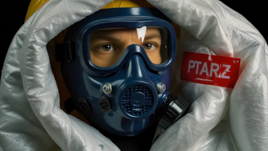 Wiesz jaką szkodliwość niesie ze sobą kontakt z włóknem szklanym?