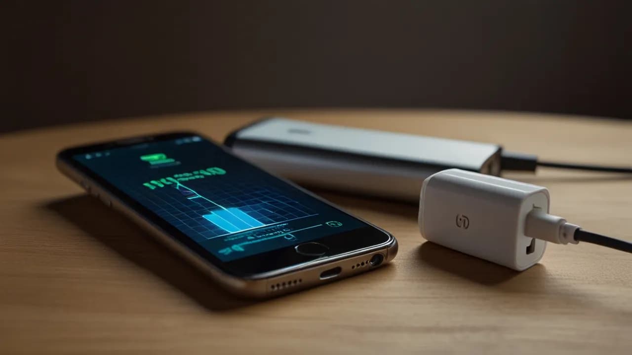 Do ilu procent ładować telefon? Wielkie sekrety optymalnego użycia