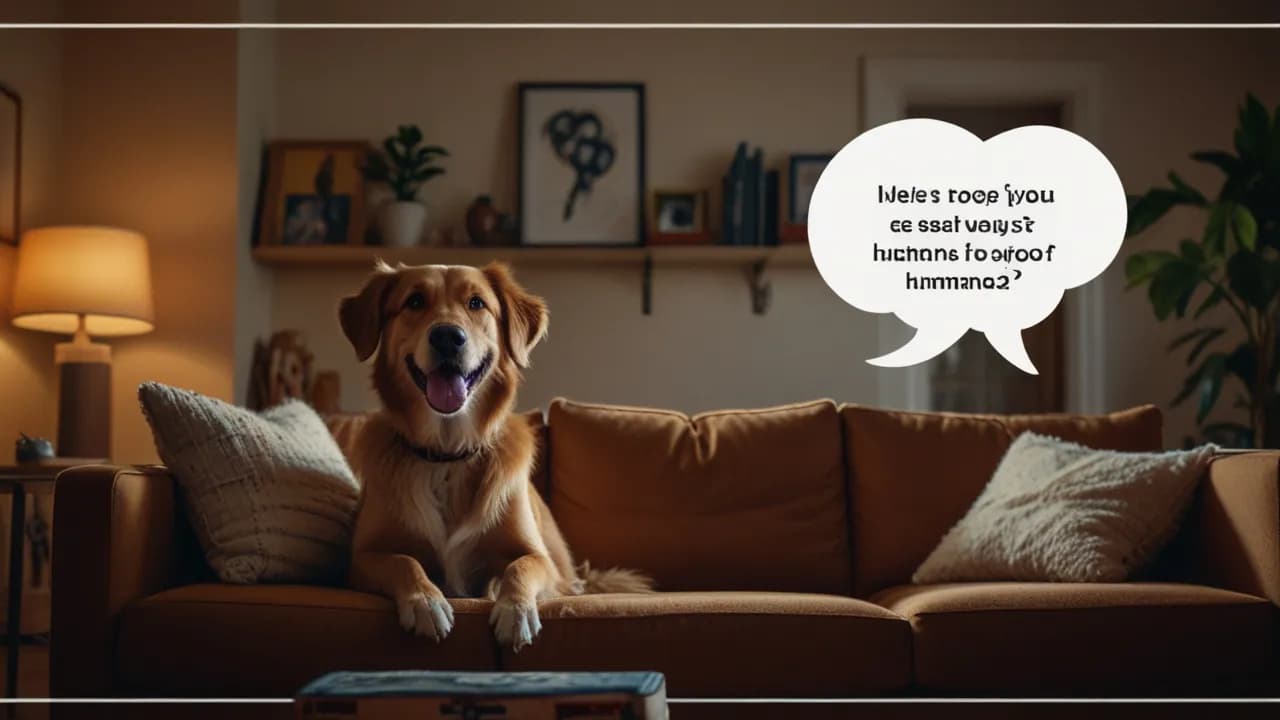 Dlaczego to kundle psy są najlepszymi przyjaciółmi człowieka?