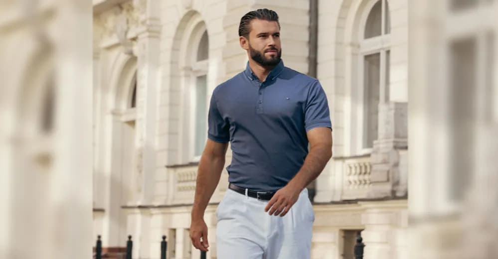 Styl ubierania męski - Jak ubierać się modnie i elegancko?