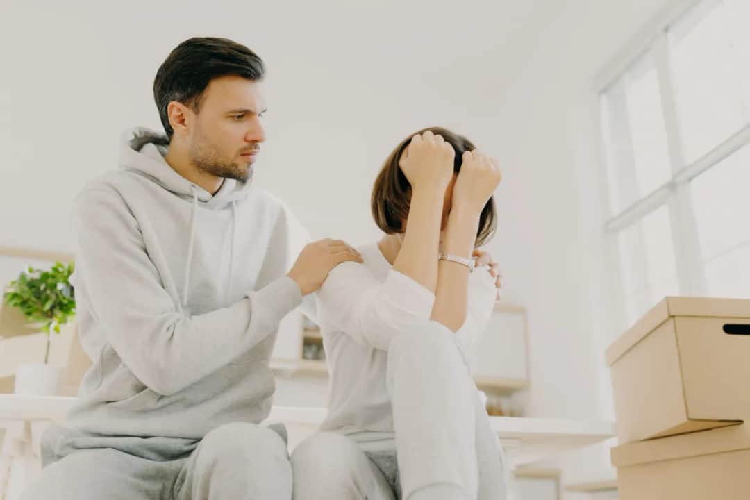 Mężczyzna z DDA w związku - jak sobie radzić i budować szczęście?