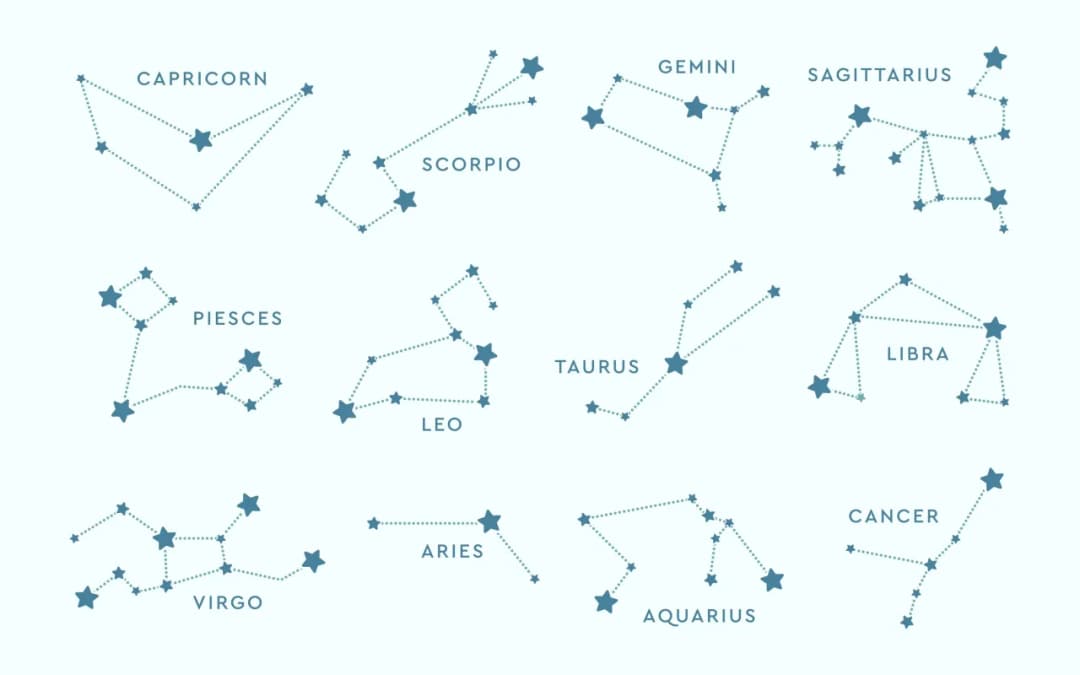 Twój znak zodiaku ujawnia sekrety twojej osobowości: Czy masz odwagę, aby się dowiedzieć?