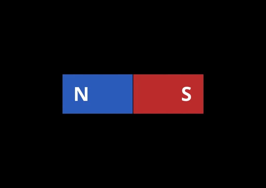 Podstawowe zjawiska magnetyczne - co musisz wiedzieć o działaniu magnesów