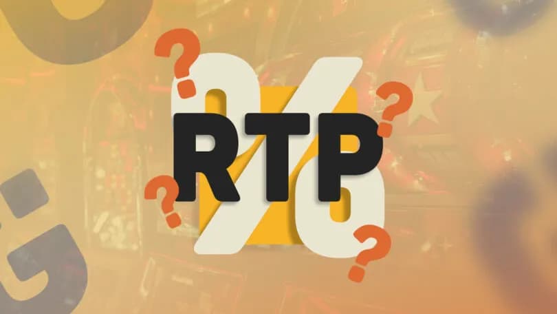 Przewodnik po RTP w kasynach: co to jest zwrot dla gracza?