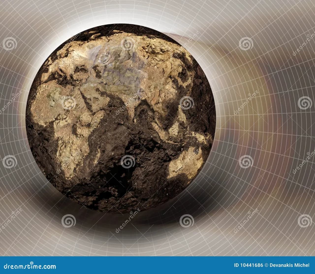 Fascynujące zjawiska zachodzące w powietrzu otaczającym kulę ziemską: fakty