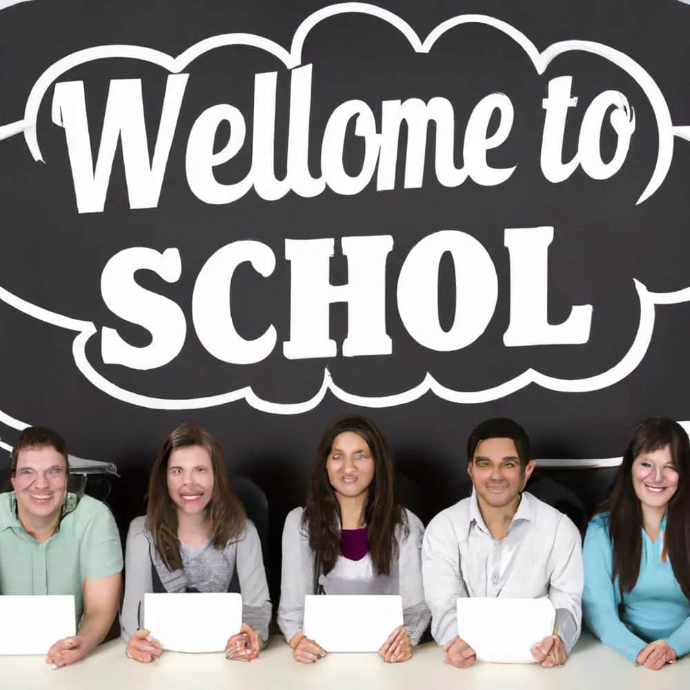 Jak dostać się do Szkoły w Chmurze – prosty proces rekrutacji bez ukrytych kosztów