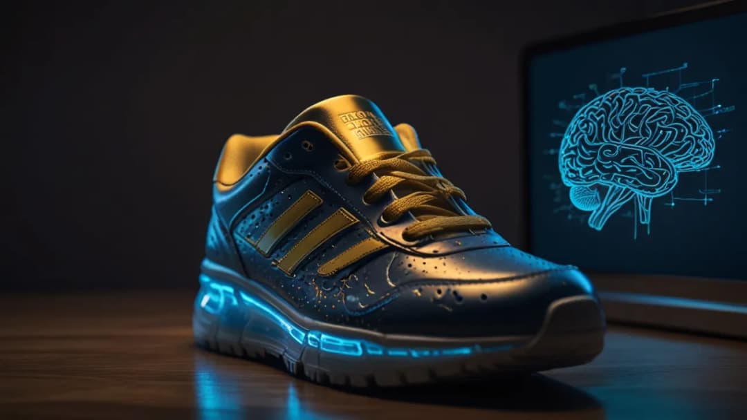 Twój mózg Cię oszukuje - wiesz jakiego koloru są buty naprawdę?