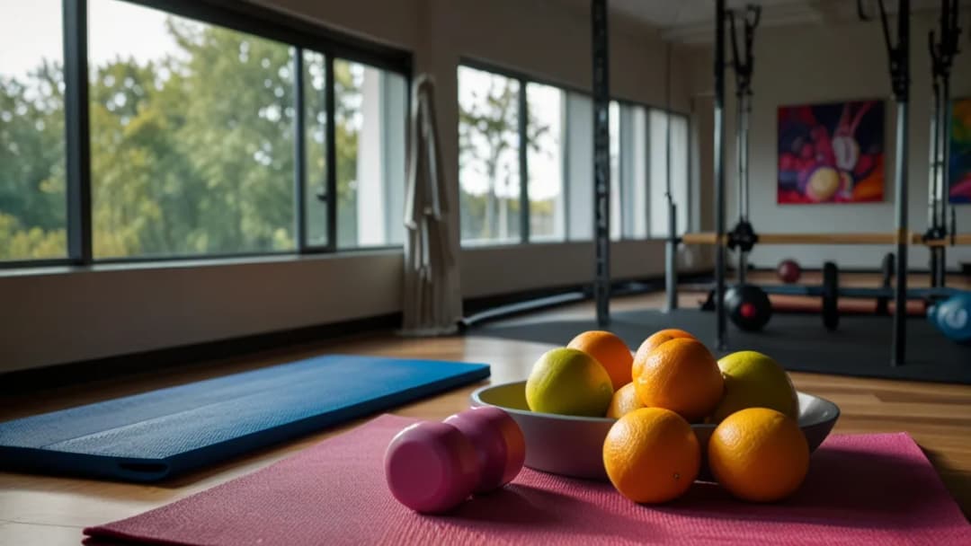 Ile kalorii spalić, by zrzucić 1 kg? Prawda o odchudzaniu odkryta