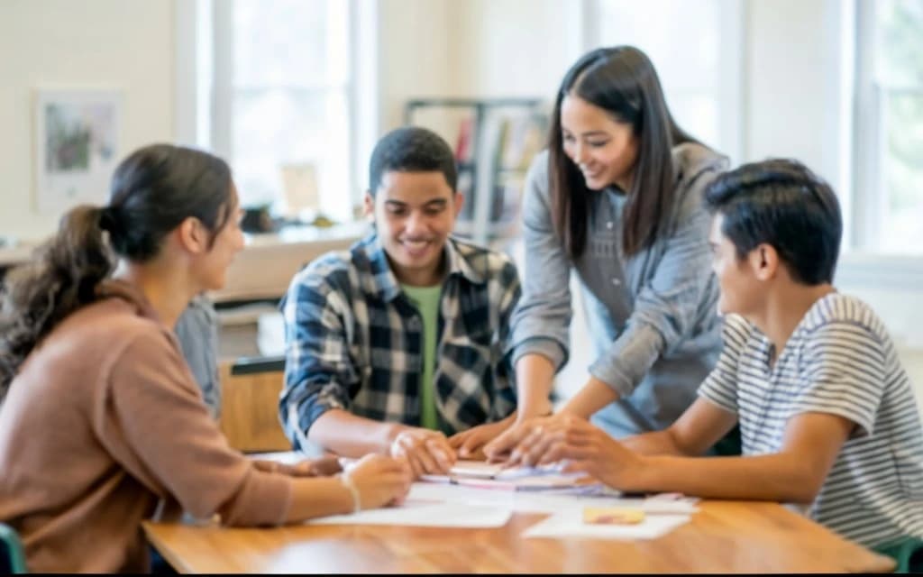 Edukacja międzykulturowa: Jak kształtować tolerancję i zrozumienie wśród uczniów?