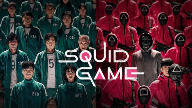 Squid Game - Mordercza Gra o Wszystko: Sezon 2 ujawnia sekrety