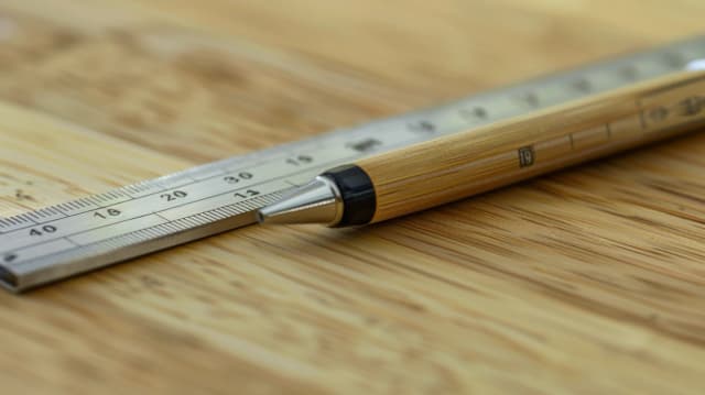 Jak mierzyć penisa: Sprawdź sam - jak poprawnie mierzyć długość penisa?